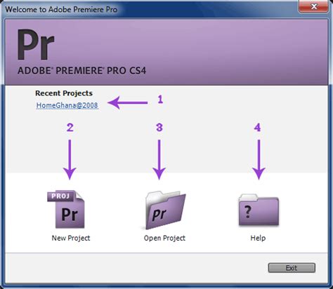 This tutorial is designed for. Introduction To Adobe Premiere Pro CS4