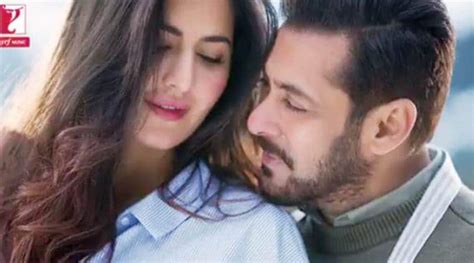 Katrina Kaif And Salman Khan Are Too Hot To Handle In This Magazine Photoshoot See Pics Video