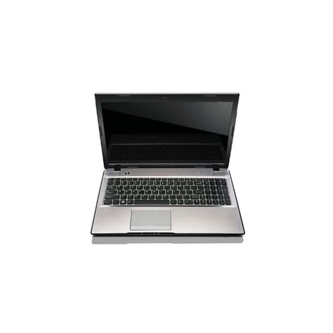 Laptop Lenovo 156 Ideapad Z570 Procesor Intel Core I7 2670qm 2