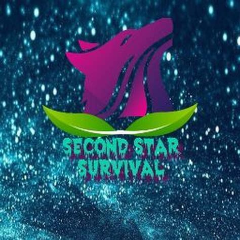 Second Star Survival Youtube