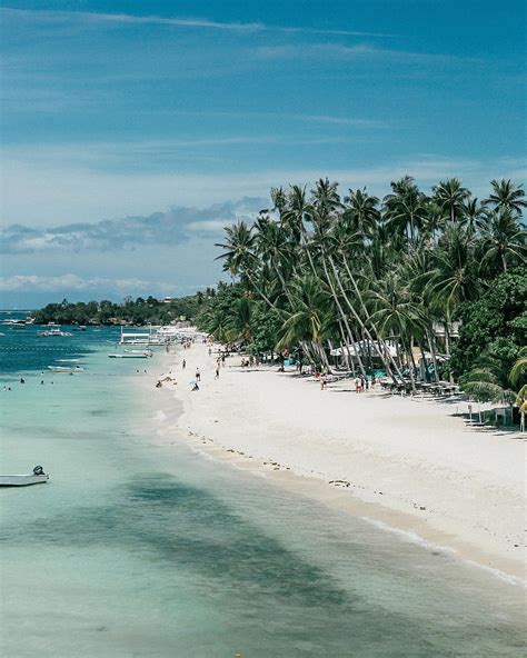 A Complete Guide To Two Weeks Of Island Hopping In The Philippines