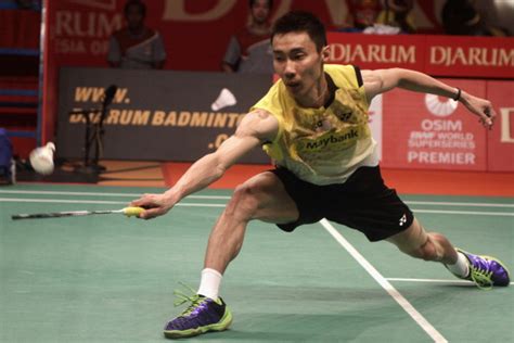 Lee chong wei blog no comments. Krrish Group bags IBL's Delhi franchise