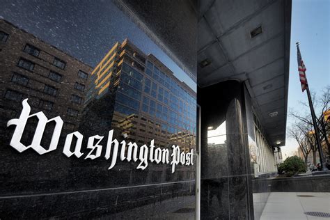 The Washington Post To Charge Frequent Users Of Its Web Site The