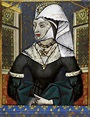 Catalina de Valois v reina de Inglaterra | Catherine Catheri… | Flickr
