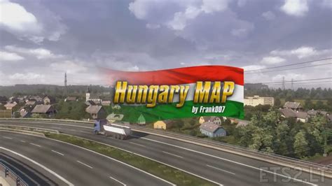 hungary map ets mods 13600 hot sex picture