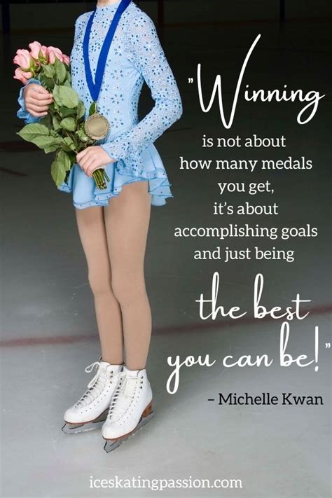 30 Most Inspirational Figure Skating Quotes