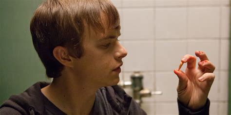 ‘chronicle Star Dane Dehaan Is Your New Harry Osborn In ‘the Amazing