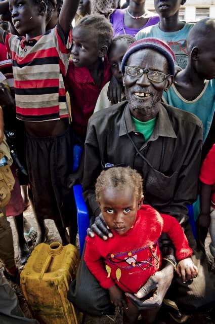 South Sudanese Refugees In Uganda See No Reason To Ever Return Home