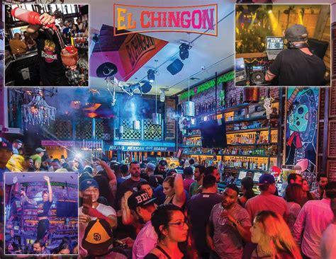 San Diego Pub Crawler