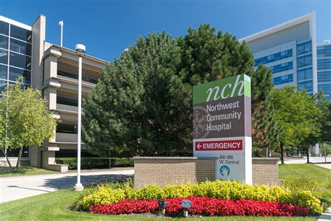 NCH Radiation Oncology - Northwest Community Healthcare