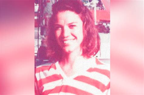 Remains Of Missing California Woman Identified 44 Years Later — Murder Murder News