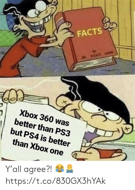 🐣 25 Best Memes About Ps4 Is Better Than Xbox One Ps4 Is Better Than Xbox One Memes