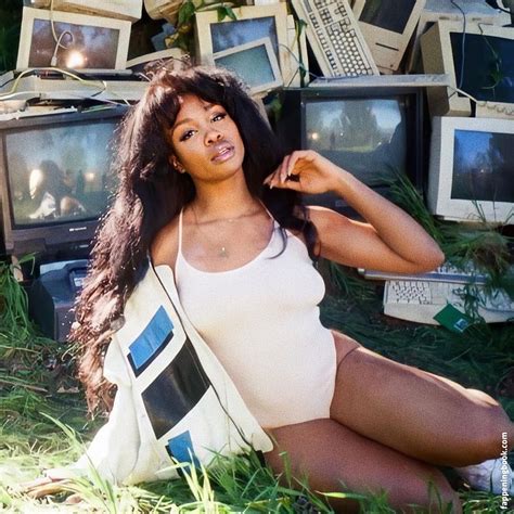 SZA Nude Porn Pic 0 Hot Sex Picture