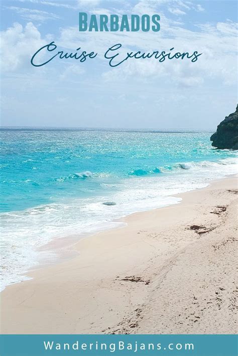 barbados excursions five off beat itineraries for an epic day in barbados caribbean travel