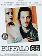 Cartel de la película Buffalo '66 - Foto 1 por un total de 2 ...