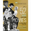 Turner Classic Movies: The Essentials Vol. 2 : 52 More Must-See Movies ...