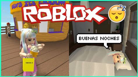 Use the id to listen to the song in roblox games. Mi Rutina de Noche en Bloxburg - Jugando Roblox con Titi Juegos - YouTube