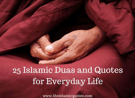 10 Powerful Islamic Duas To Recite When Facing Difficulties In 2022