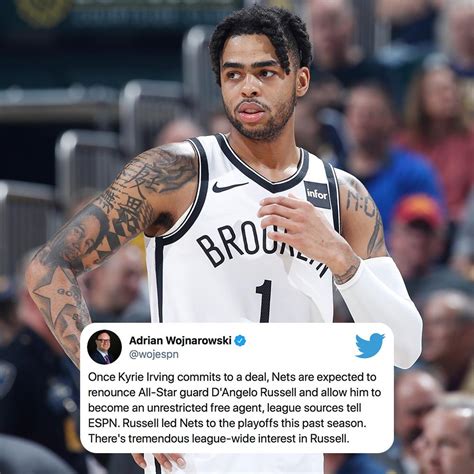 Share More Than 55 D Angelo Russell Tattoos Super Hot In Cdgdbentre