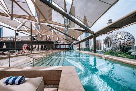 25hours Hotel Dubai One Central Updated 2023 United Arab Emirates