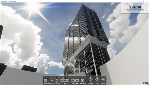 Bim Chapters Enscape Blog Post Real Time Rendering And Virtual