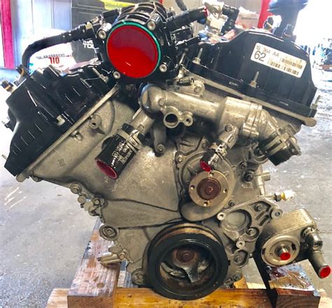 Ford F150 Pickup 35l Turbo Engine 2011 2012 A And A Auto And Truck Llc