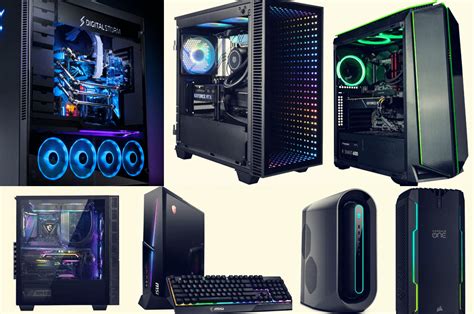 10 Most Expensive Gaming Pc A Complete List 2023