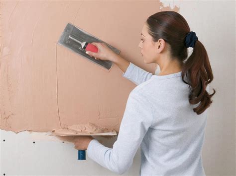 Plaster Wall Artistlokasin