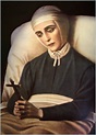 ALL SAINTS: Blessed Anne Catherine Emmerich