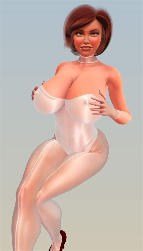 Unity The Incredibles Helen Parr Game Page 3 Adult Gaming