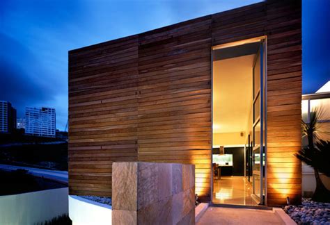 Contemporary Mexican Architecture Fun Functional And