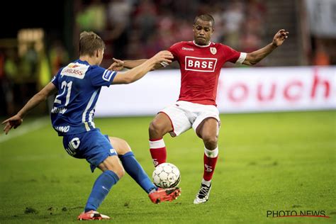 18 matches ended in a draw. Standard - KRC Genk | Standard de Liège