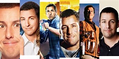 41 Best Adam Sandler Movies - Every Adam Sandler Movie Ranked