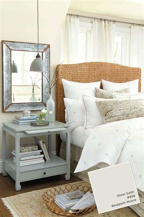 Ballard Designs Summer 2015 Paint Colors With Images Bedroom Decor