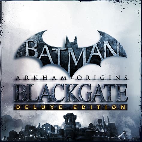 download free batman arkham origins blackgate deluxe edition