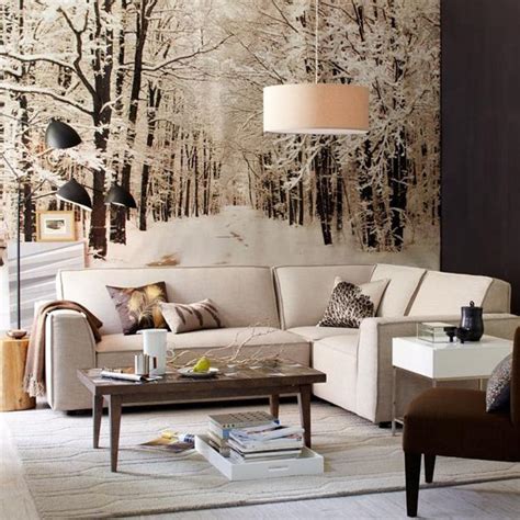 20 Light Winter Decoration Ideas Creating Warm And Bright