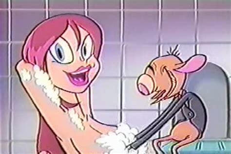 Ren And Stimpy Adult Party Cartoon Hubpages