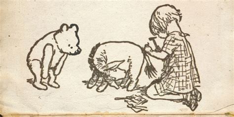 Welcome To The Public Domain Winnie The Pooh Electronic Frontier