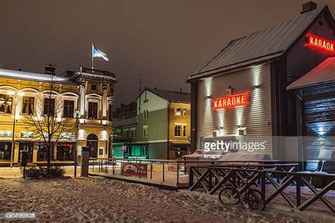 Oulu Winter Photos And Premium High Res Pictures Getty Images