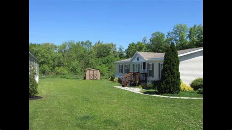 Country View Village Mobile Home Park Bloomfield Pa