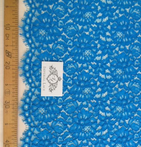 Turquoise Lace Fabric Guipure Lace Lace Fabric From Imperiallace Com