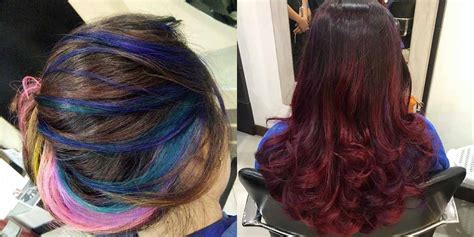 10 Things You Need To Know About Coloring Your Hair Booky