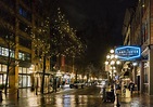 Explore Gastown in Vancouver, Canada - It Started Outdoors