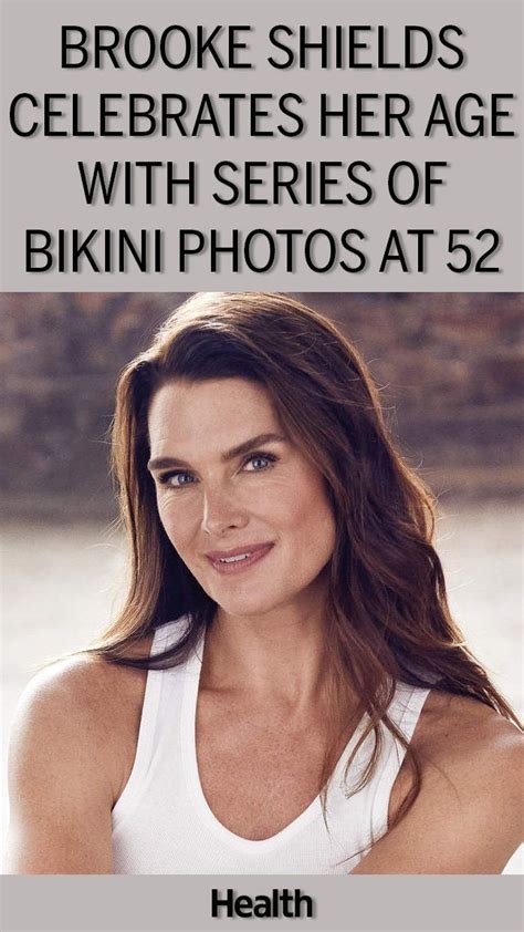 Sexy Pics With Words Brooke Shields In Bikinis See Her Sexy Swimsuit My Xxx Hot Girl