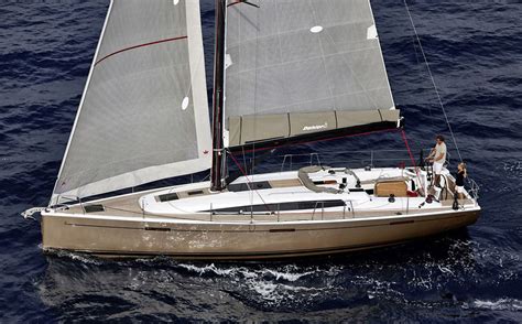 New Wave Yachts The 1 Dealer For Dehler And Hanse Yachts