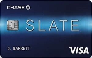 Balance transfer cards can help you pay off your debts faster. Has Chase Slate No Fee Balance Transfer Offer Expired (0% for 15 months offer)