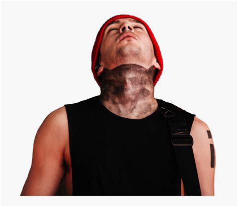 21 Pilots Neck Tattoo Asking List