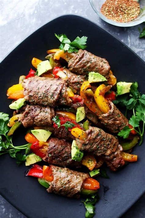 High protein low carb recipes can be high in saturated fat, if a low carb diet meal plan you are following minimizes saturated fat, find the appropriate recipe below. 10 Delicious Low Carb Recipes That Will Make You Forget You're Dieting - The Savvy Couple