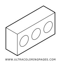Brick Coloring Page Ultra Coloring Pages The Best Porn Website
