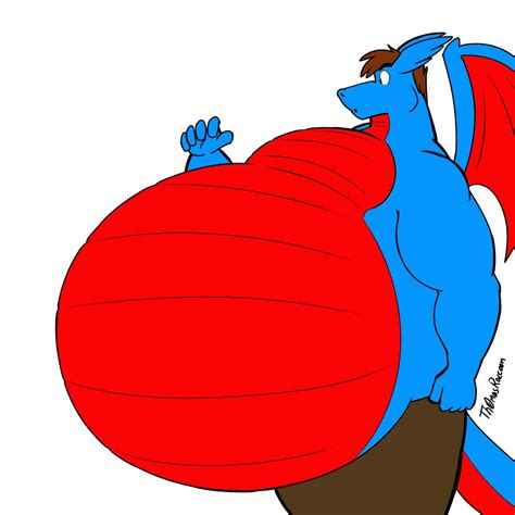 Thomas On Twitter Large Round Dragon Belly~ Mfwhuq6ect